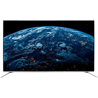 تلویزیون Aplus مدل TVQ75KA سایز ۷۵ اینچ QLED کیفیت Ultra HD 4K
